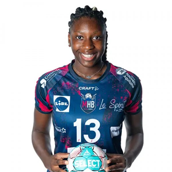 Assa Sissoko-Dabo