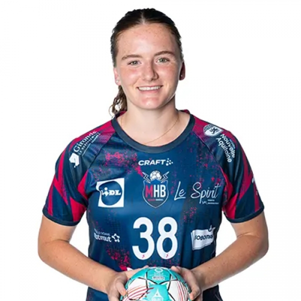 Lina Colinot