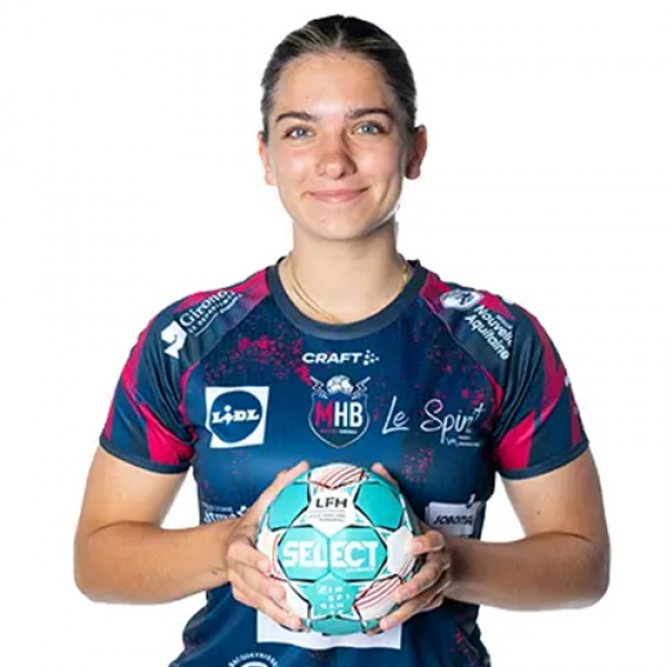 Lylou Borg