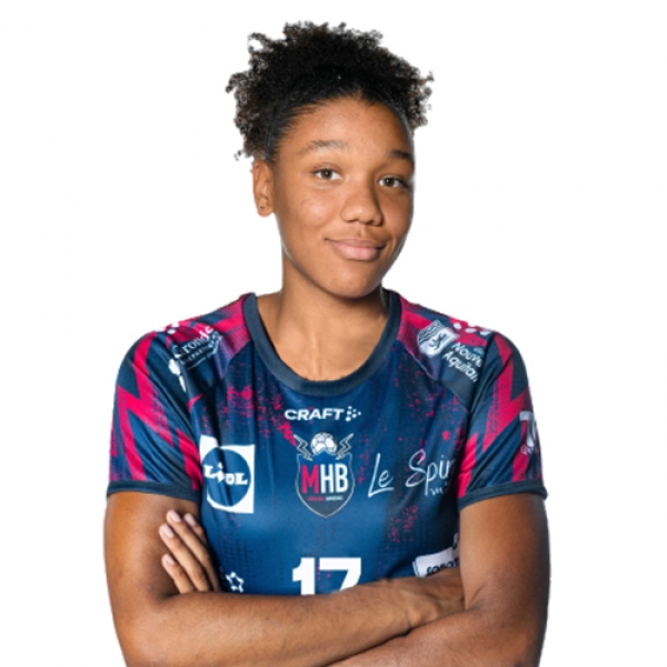 Melissa Chantelly