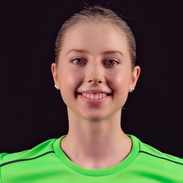 Charlotte Wahlen