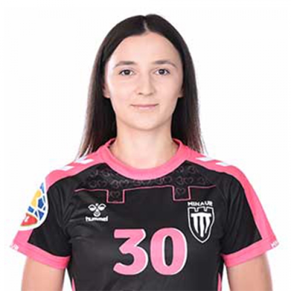 Amalia Terciu