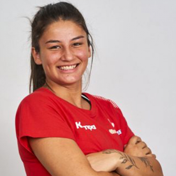 Andreea Coman