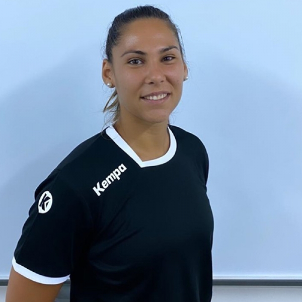 Judith  Vizuete