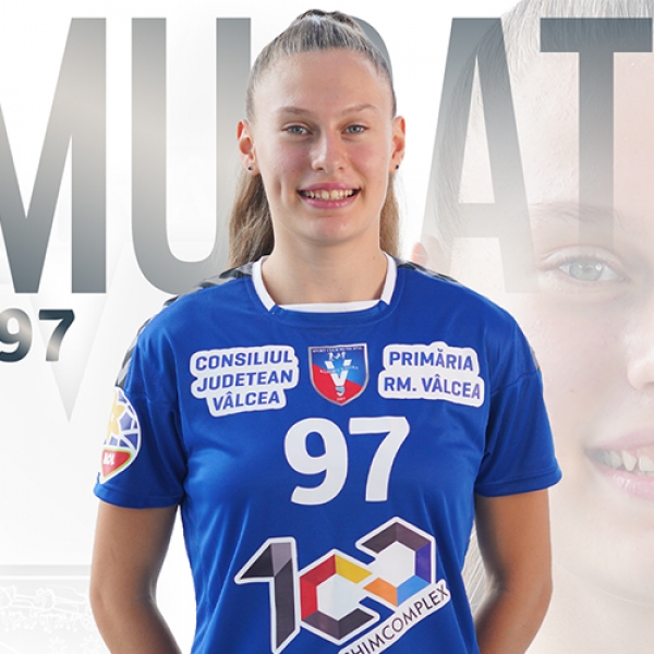 Alina  Musat