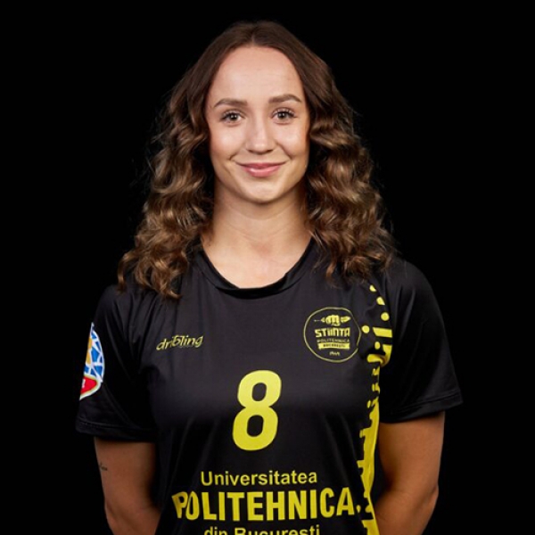 Ionela Leustean