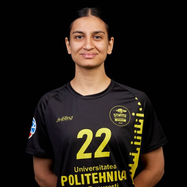 Izabela Ginju