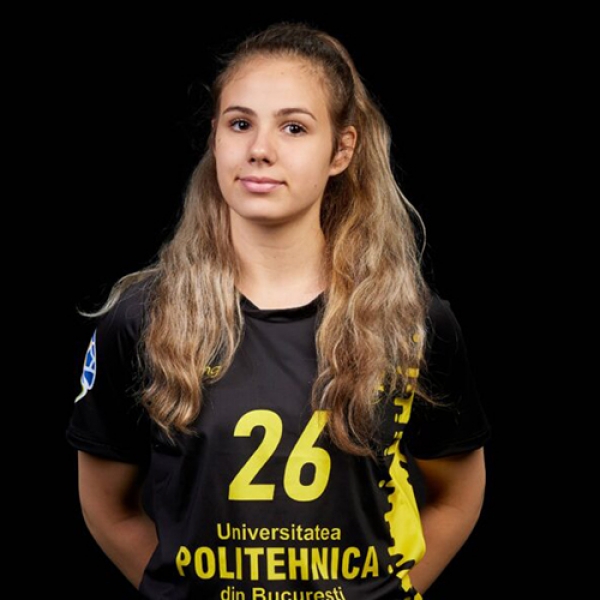 Madalina Niculae