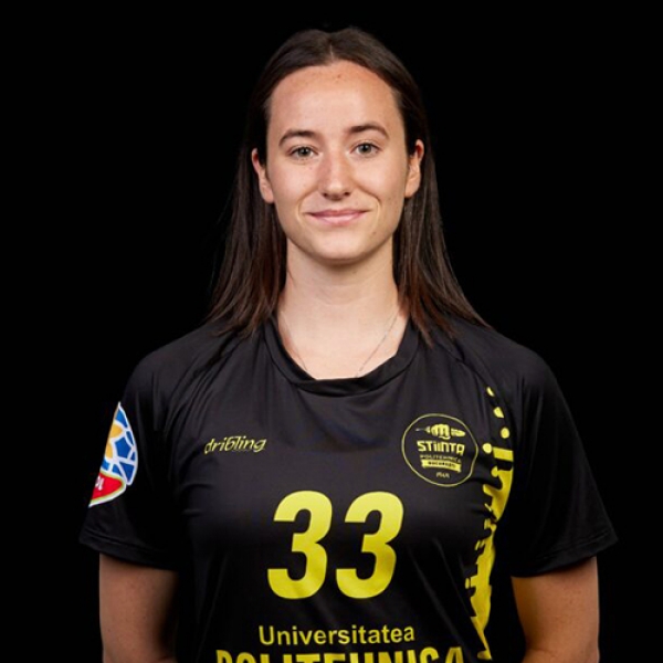 Oana Caprar