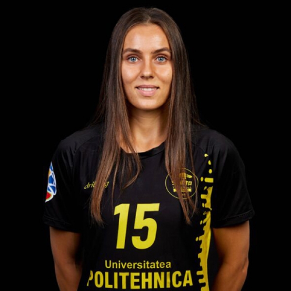 Ana Maria Serban