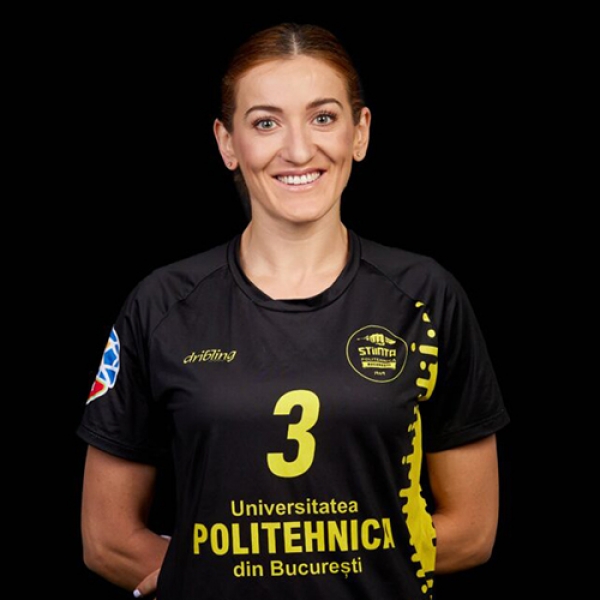 Adina Carligeanu