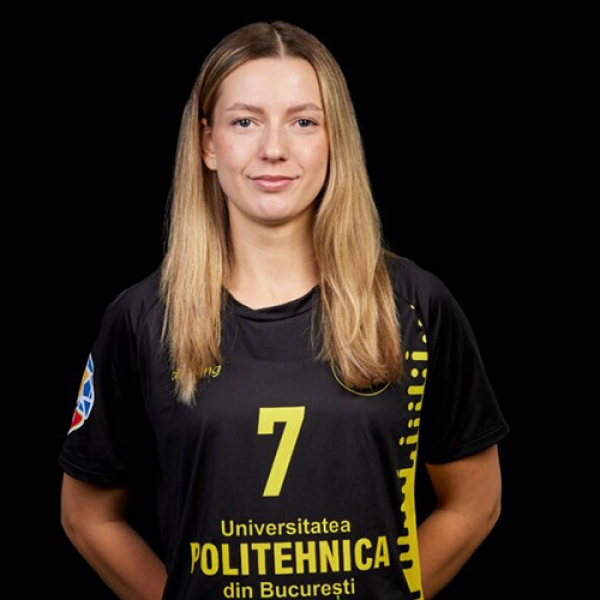 Andreea Gadaleanu