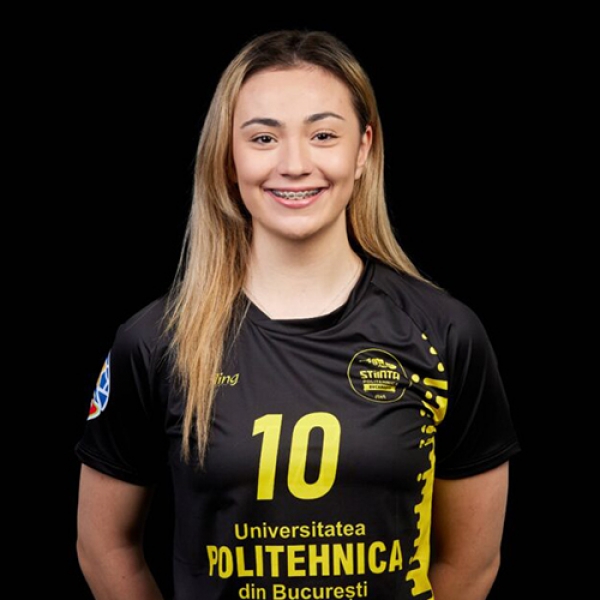 Diana Petrea