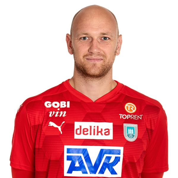Kristoffer Laursen