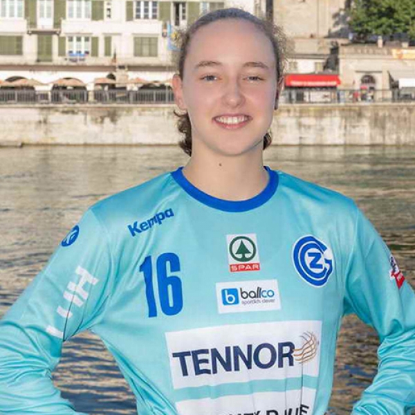 Seraina Kuratli