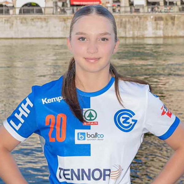 Leyla Steinegger