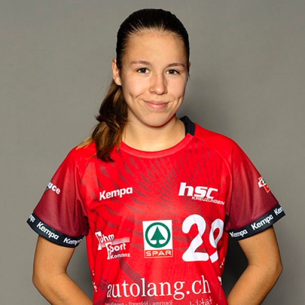 Emma Heer