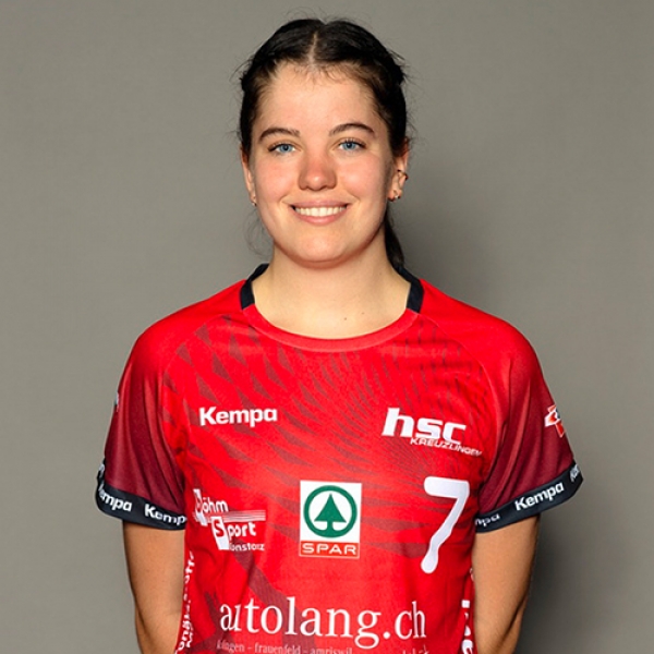 Lea Marie Flohr