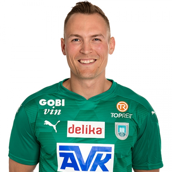Lars Skaarup