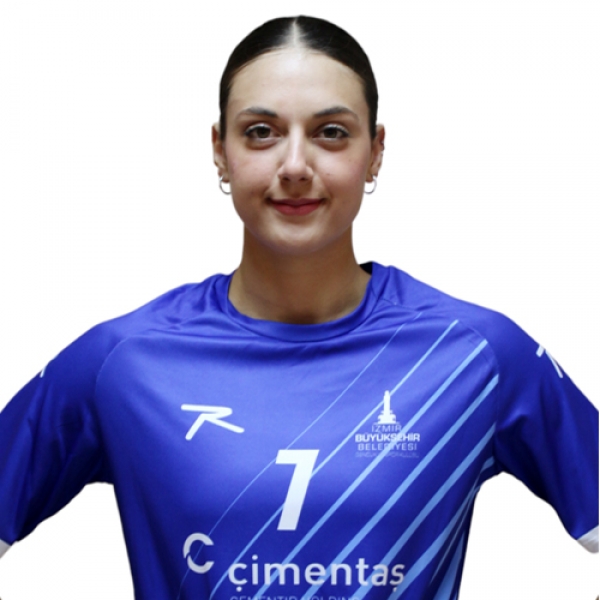 Sude Naz Dag