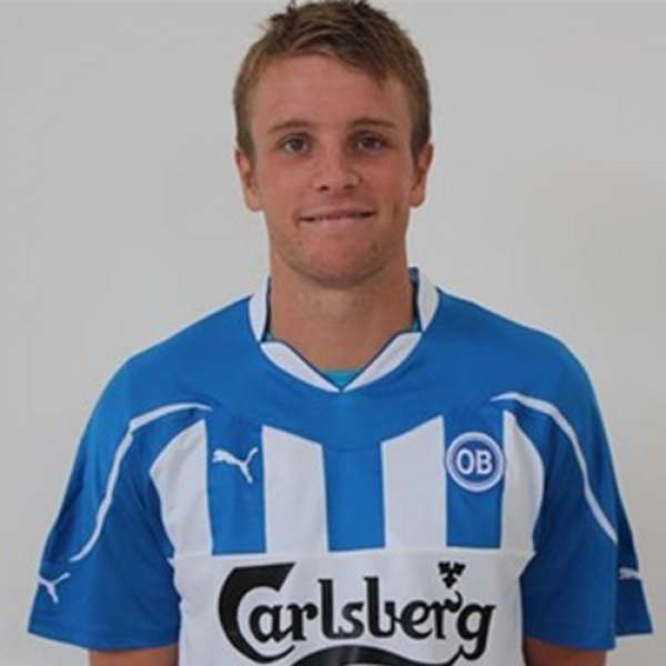 Jeppe  Hansen
