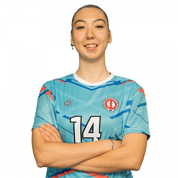 Bugu Sonmez