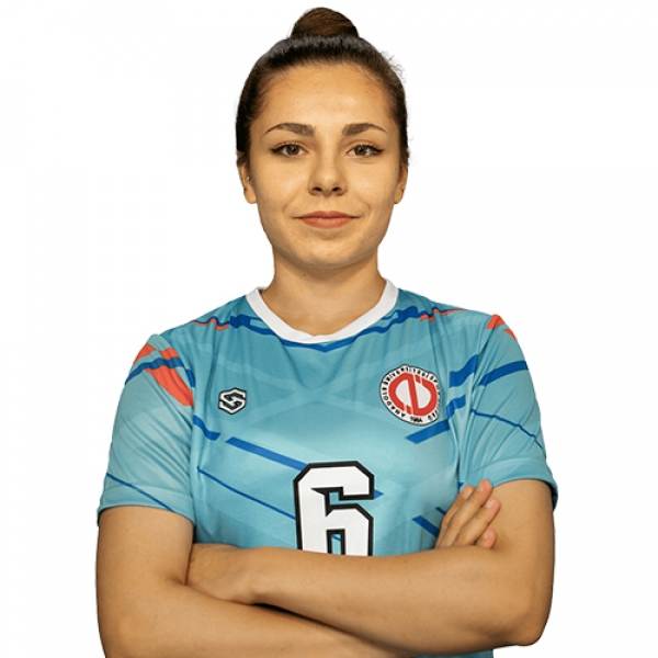 Rumeysa Eleren