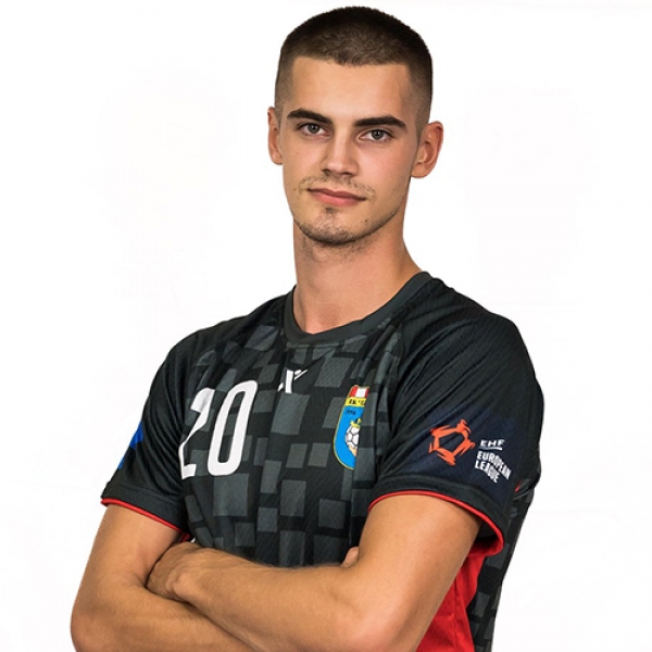Vasilije Kovac