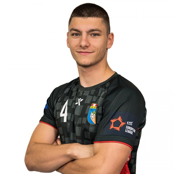 Todor Milisavljevic