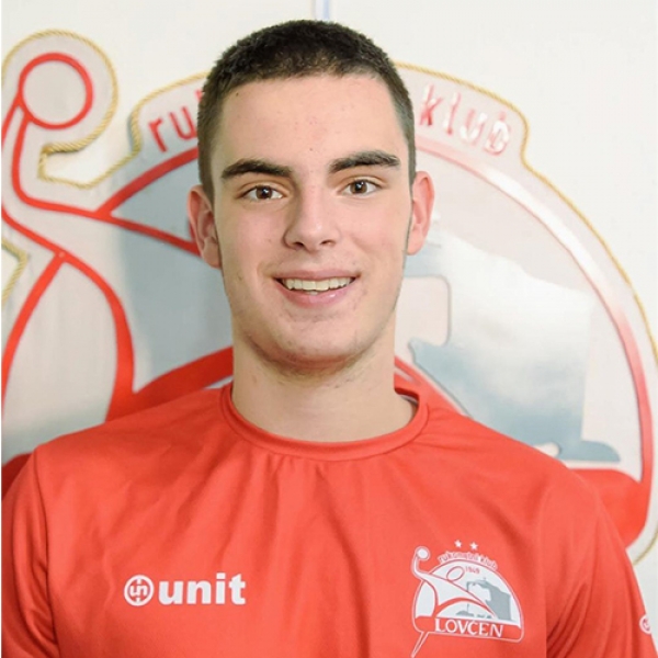 Filip Bozovic