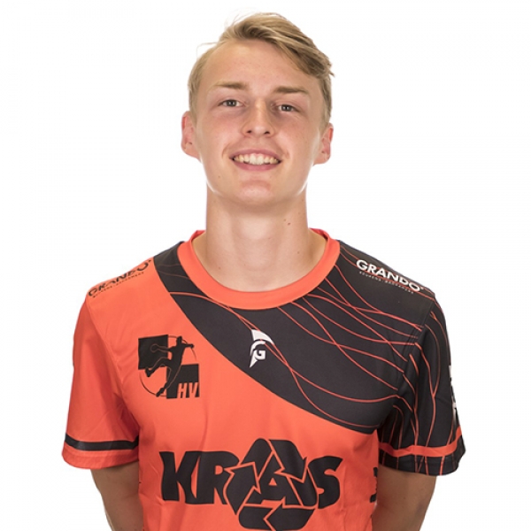 Sjors Hoogenberg