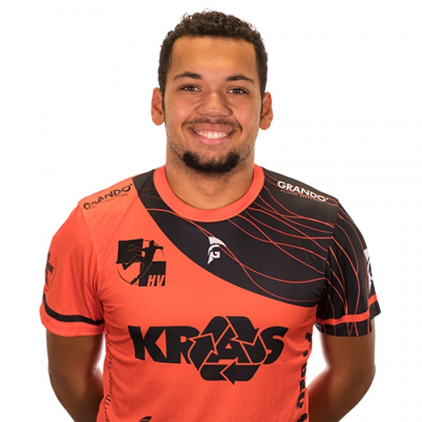 Clyde Marengo