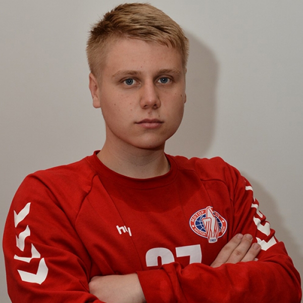 Ihnat Butramenko