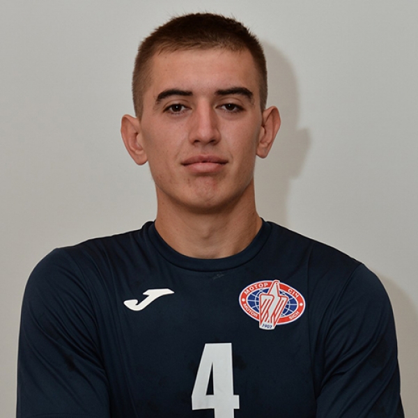 Yaroslav Kotiuk