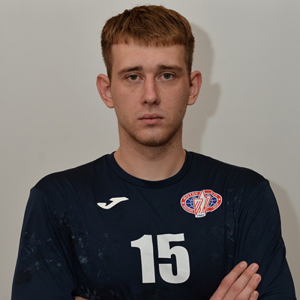 Yevhan Lysak