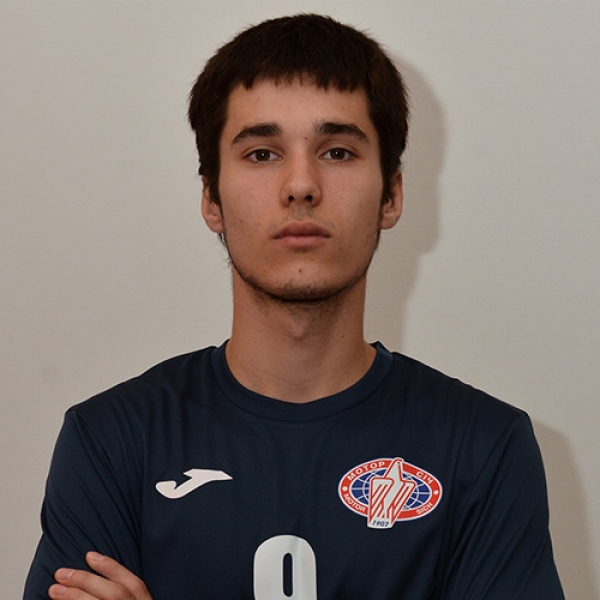 Maksym Pavliuk