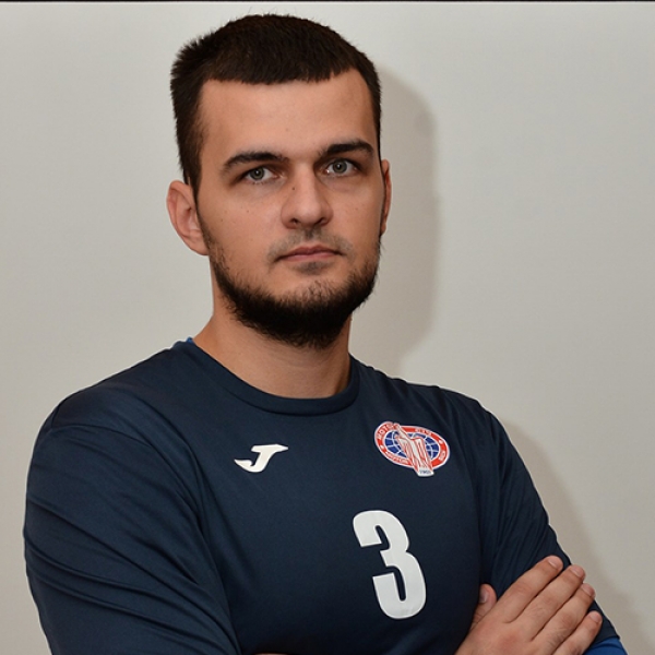 Yaroslav Ruban