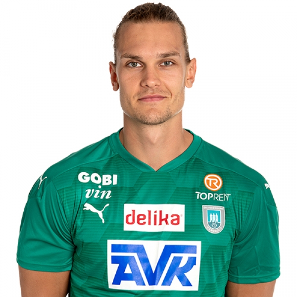 Matthias Smed