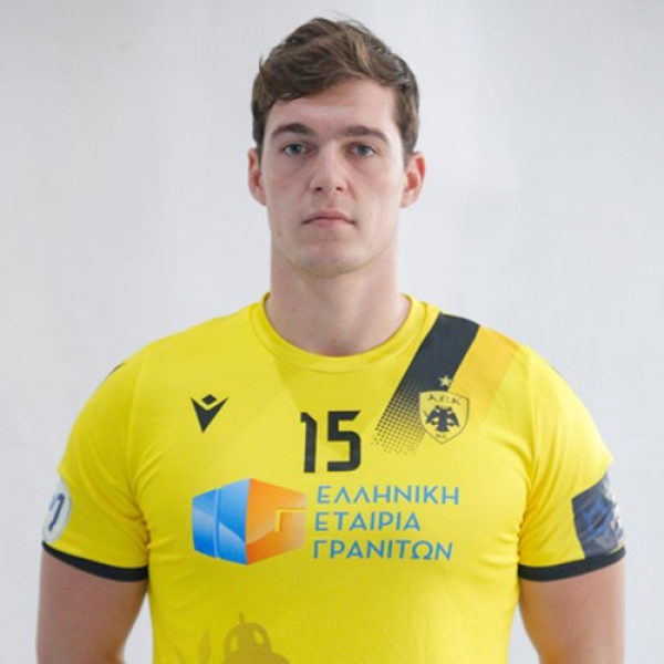 Petar Lulic
