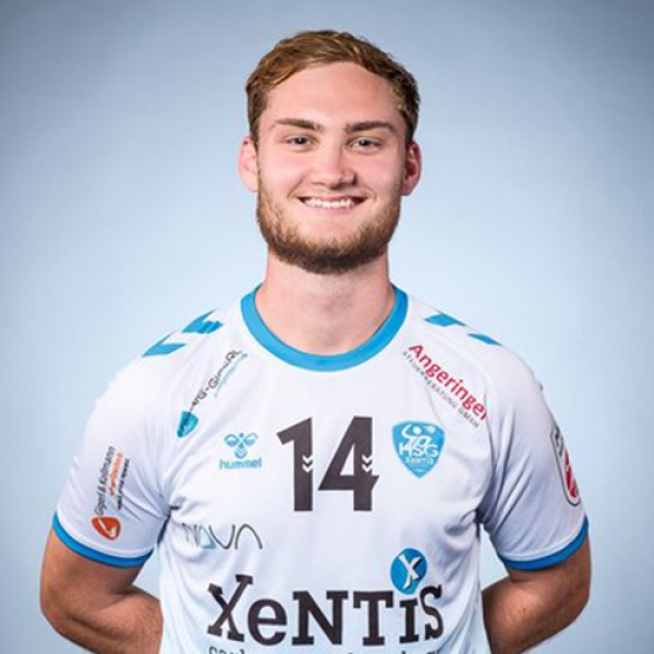 Paul Enrico Kreidl
