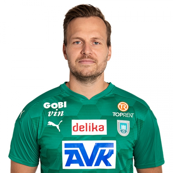 Morten Balling