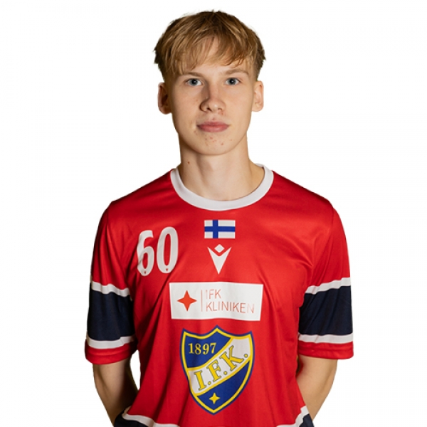 Vili Leppanen