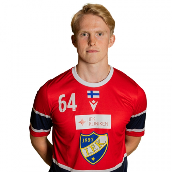 Jakob Meinander