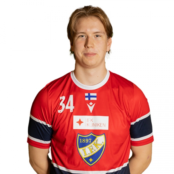 Oskari Suopajarvi