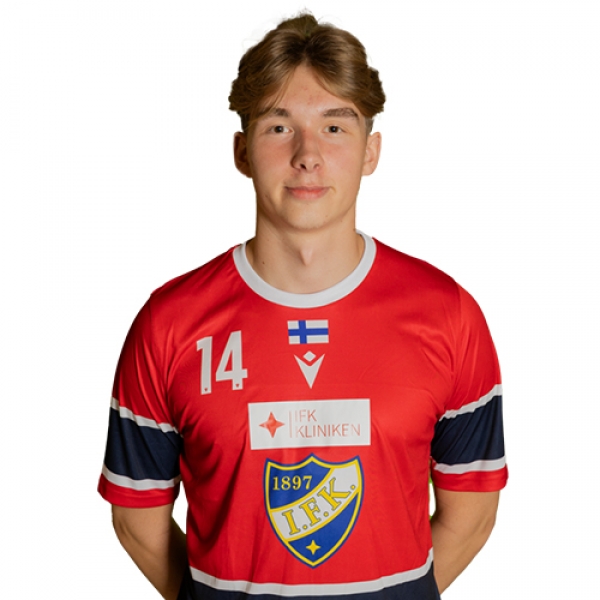 Nicolas Reenpaa