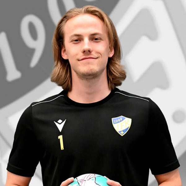 Samuel Edberg