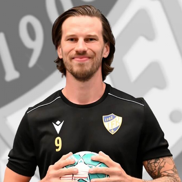 Olli Tamminen