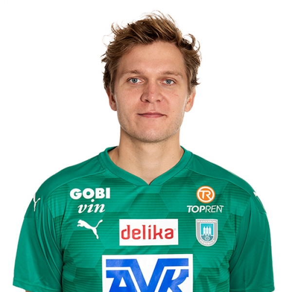 Cornelius Kragh