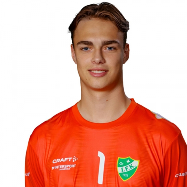 Alexander Segersven