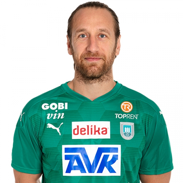 Marcus Mørk